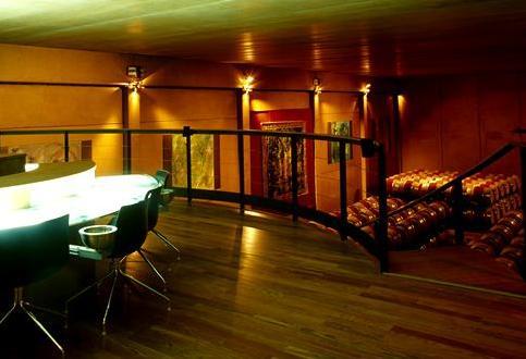 Hacienda Abascal Hotel Quintanilla De Arriba Interior photo